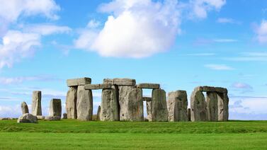 Impensado hallazgo en Stonehenge: encontraron la estructura prehistórica más grande de Gran Bretaña