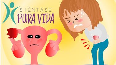 ¿Cómo aliviar el ‘dolor de ovarios’?