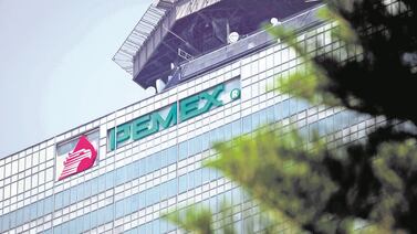 Moody’s baja calificación crediticia de Pemex
