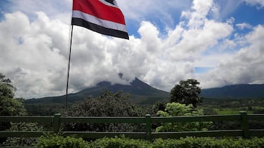 Costa Rica entró en el top 3 mundial de los mejores países para retirarse en 2026