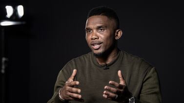 Samuel Eto’o involucrado en escándalo que incluye amaño de partidos y amenazas físicas