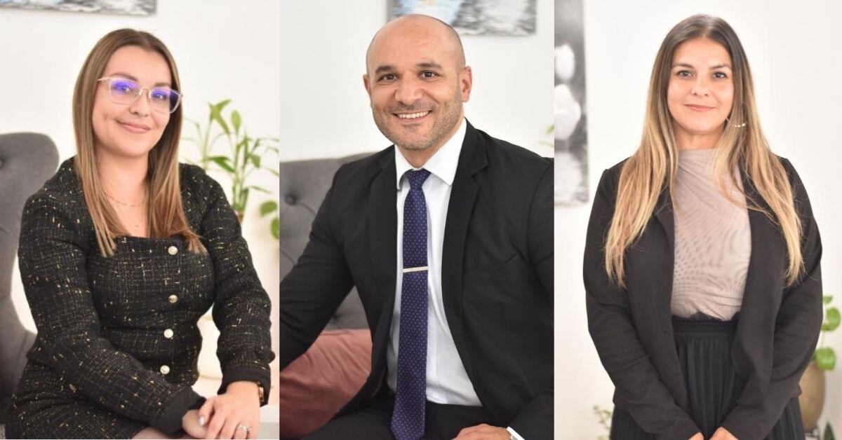 Psicólogos Grupo Poïesis