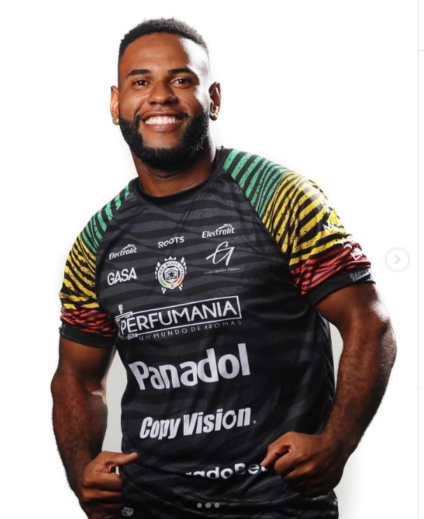 Jonedzel Shaquille López Tyndall