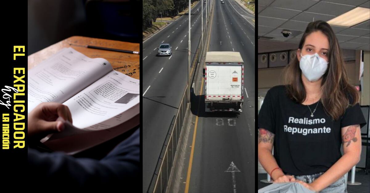 El Explicador hoy | Ojo: OIJ advierte de escalada de crímenes en la General Cañas