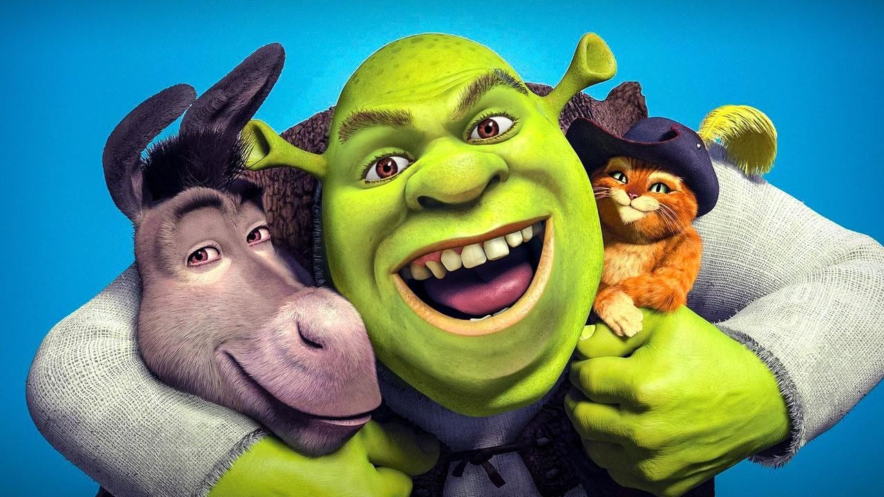 Shrek