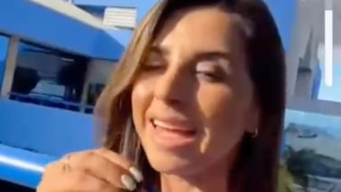 AyA analiza acciones contra funcionaria de presidencia ejecutiva por presunto uso de oficinas para promover gel íntimo