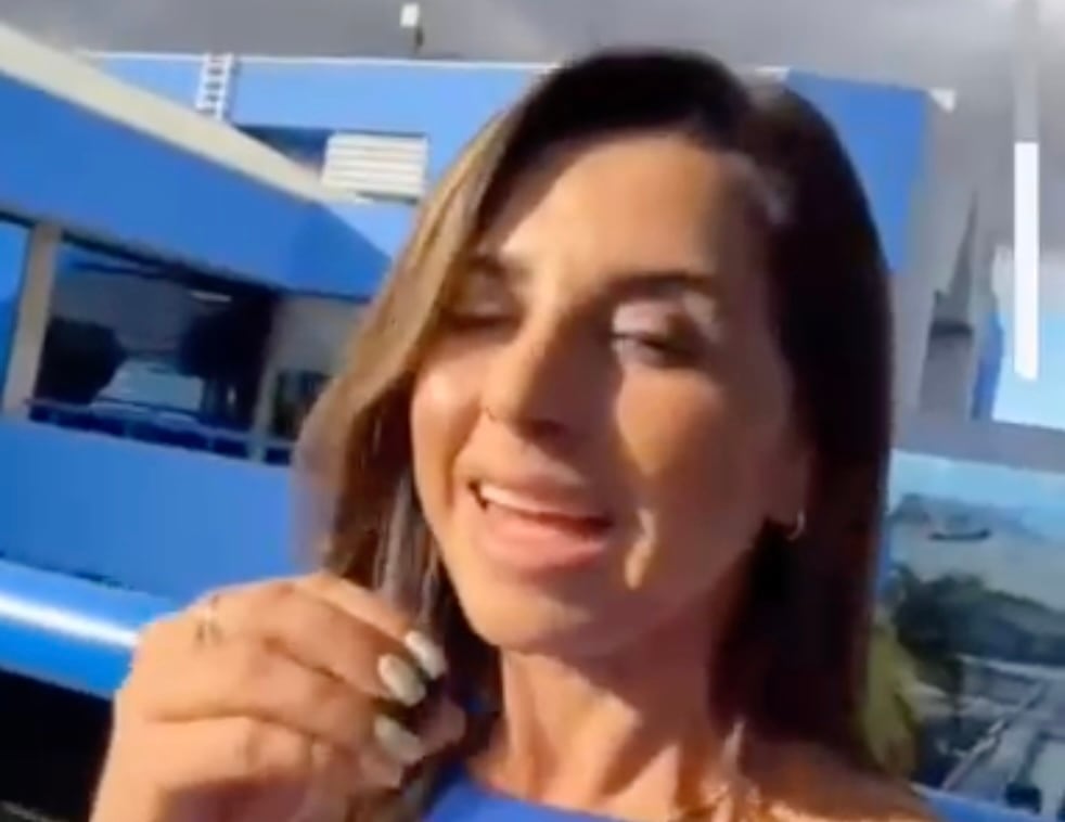 Esta sería la sede central del Instituto Costarricense de Acueductos y Alcantarillados (AyA), en Pavas, donde se habría grabado el material audiovisual que motivó una denuncia sindical y que actualmente es analizado por la administración superior.