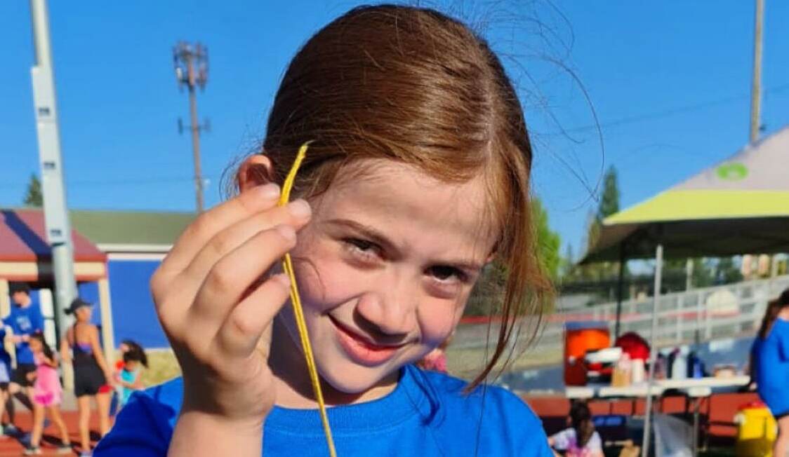 Avril Jiménez Vargas
Hija de Andrea Varga Mena
Nieta Dixiana Mena Torres
Sobrina Noelia Vargas
Ganó competencia en los Estados Unidos
21 de julio de, 2022
Cortesía Dixiana Mena