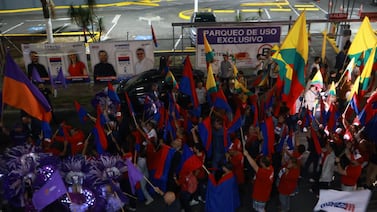 Candidatos presidenciales confirman fechas y lugares de sus cierres de campaña: conozca los detalles