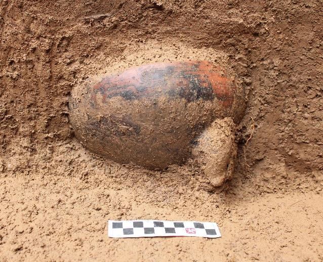 Investigaciones realizadas en 131 hectáreas determinaron que terrenos fueron habitados entre los años 800 y 1550 después de Cristo, en el periodo Chiriquí. Presidencia dijo en febrero que en la zona “no hay tesoros arqueológicos importantes”