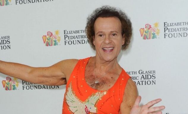 Richard Simmons