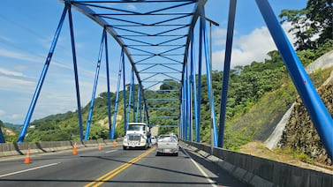 Atención conductores: ruta 27 tendrá cambio importante por retorno de Semana Santa