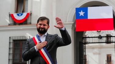 Chile quiere borrar legado de Pinochet con una nueva Constitución