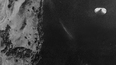 Documental que se estrena en Apple TV revive uno de los grandes misterios de Costa Rica: la foto del Lago Cote