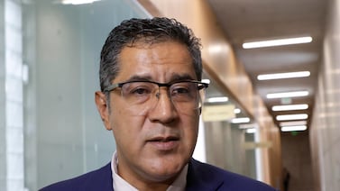 PPSO exige nuevos candidatos a suplentes constitucionales, aunque se paralice tribunal por un año