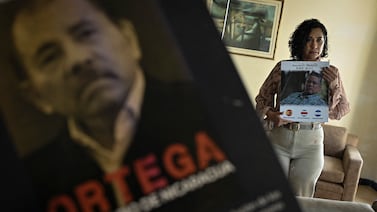 Exiliados de Nicaragua en Costa Rica viven con miedo a la persecución del régimen de Ortega: ‘Nos monitorean’
