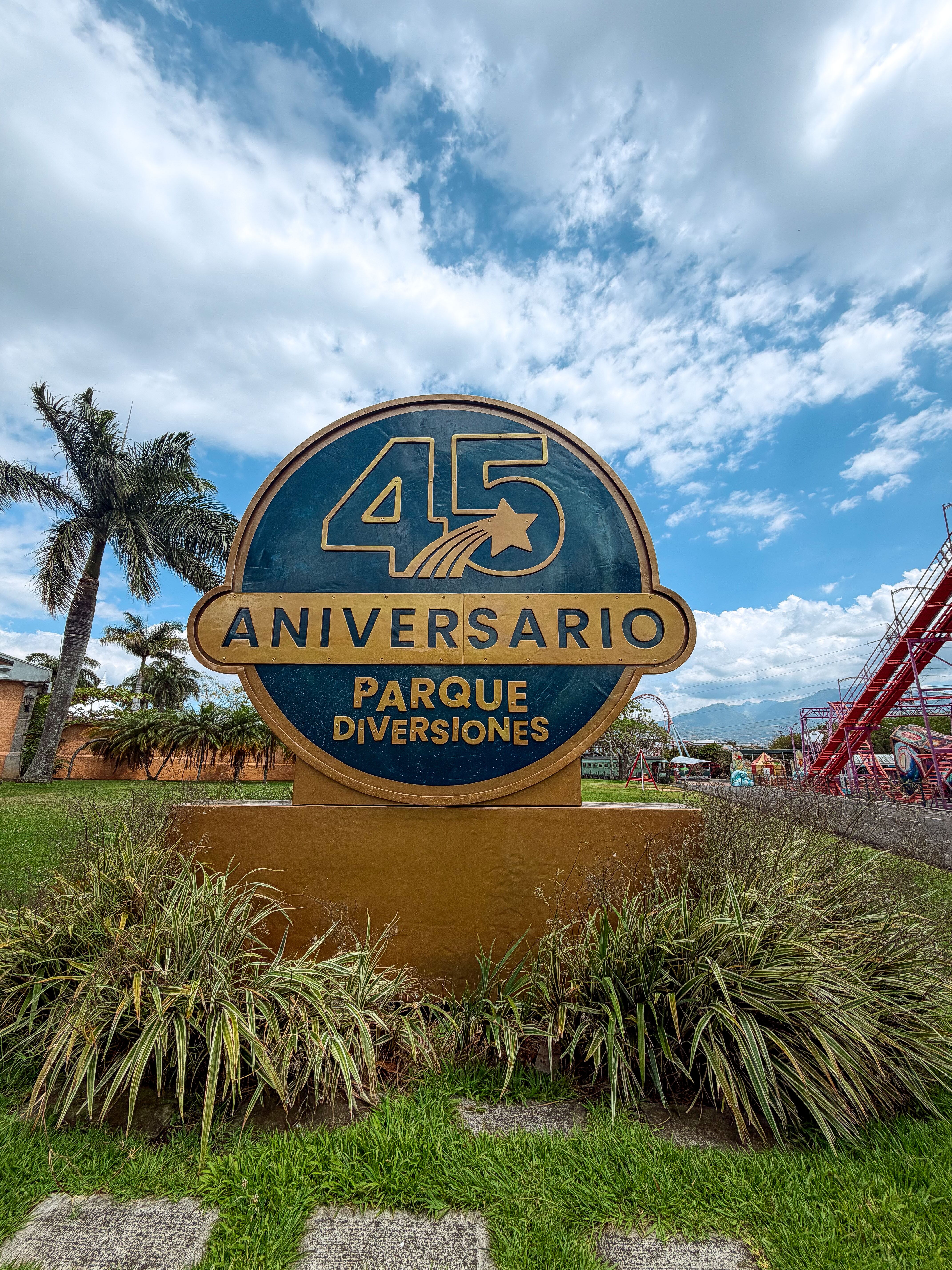 PARQUE DIVERSIONES