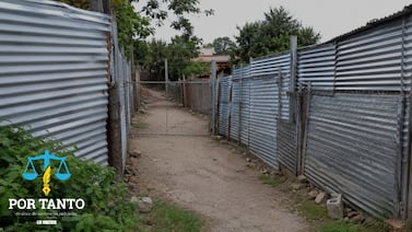 Hombre demandó a vecinos por invadir camino en su propiedad, pero le ordenaron dar servidumbre de paso forzosa