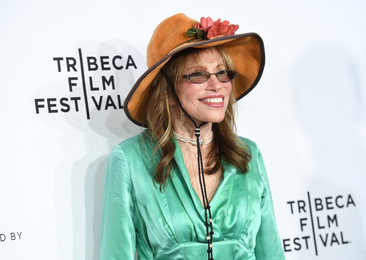 Carly Simon