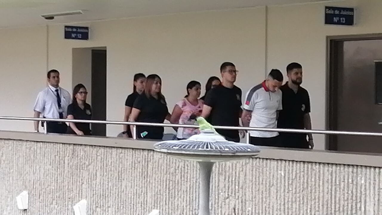 Tribunal Penal de Cartago