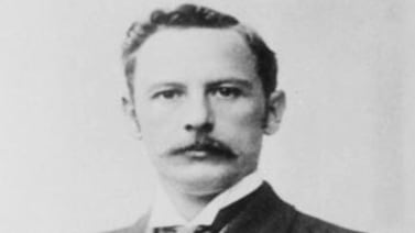 El atentado presidencial del 15 de setiembre de 1894