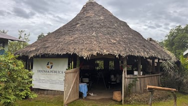 Casos judiciales en territorios indígenas aumentaron en Costa Rica: vea las cifras más recientes