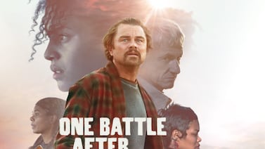 Dónde ver ‘Una batalla tras otra’, filme que ganó el Óscar a mejor película