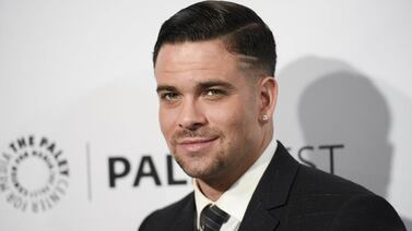 Confirman detalles del suicidio de Mark Salling de 'Glee'