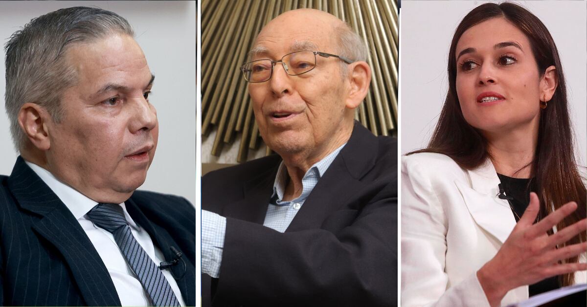 Expertos del Banco Central de Costa Rica y economistas analizan la estabilidad del tipo de cambio y las intervenciones del BCCR en el mercado de divisas.