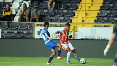 Herediano por fin ve la luz ante un Escorpiones diezmado