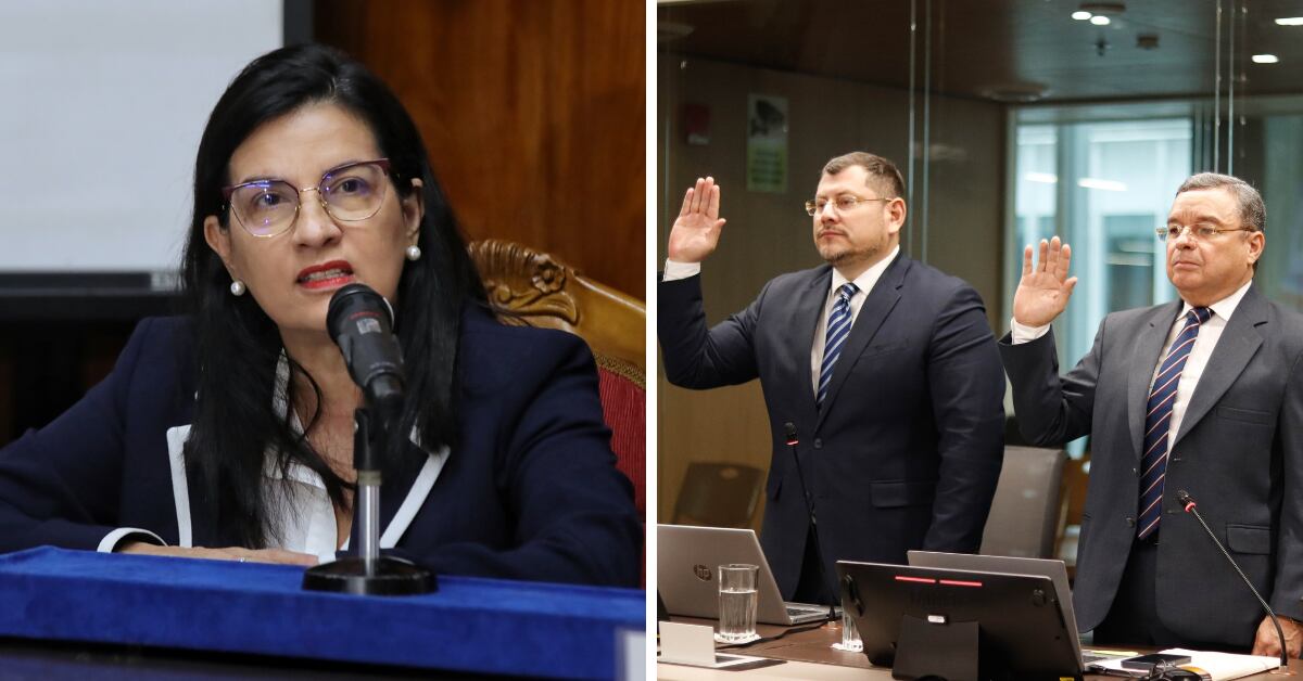 La Dirección Jurídica no brindó asesoría a la Junta Directiva de la CCSS de enero a setiembre del 2023, por orden de Marta Esquivel.