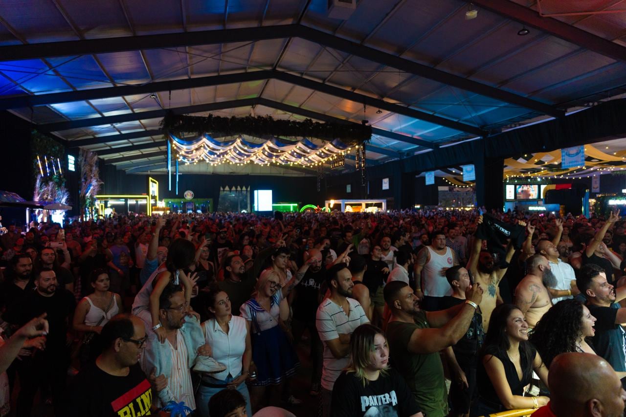OKTOBERFEST COSTA RICA
