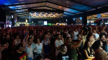 Vuelve el Oktoberfest Costa Rica con cuatro días de fiesta ininterrumpida y 16 conciertos