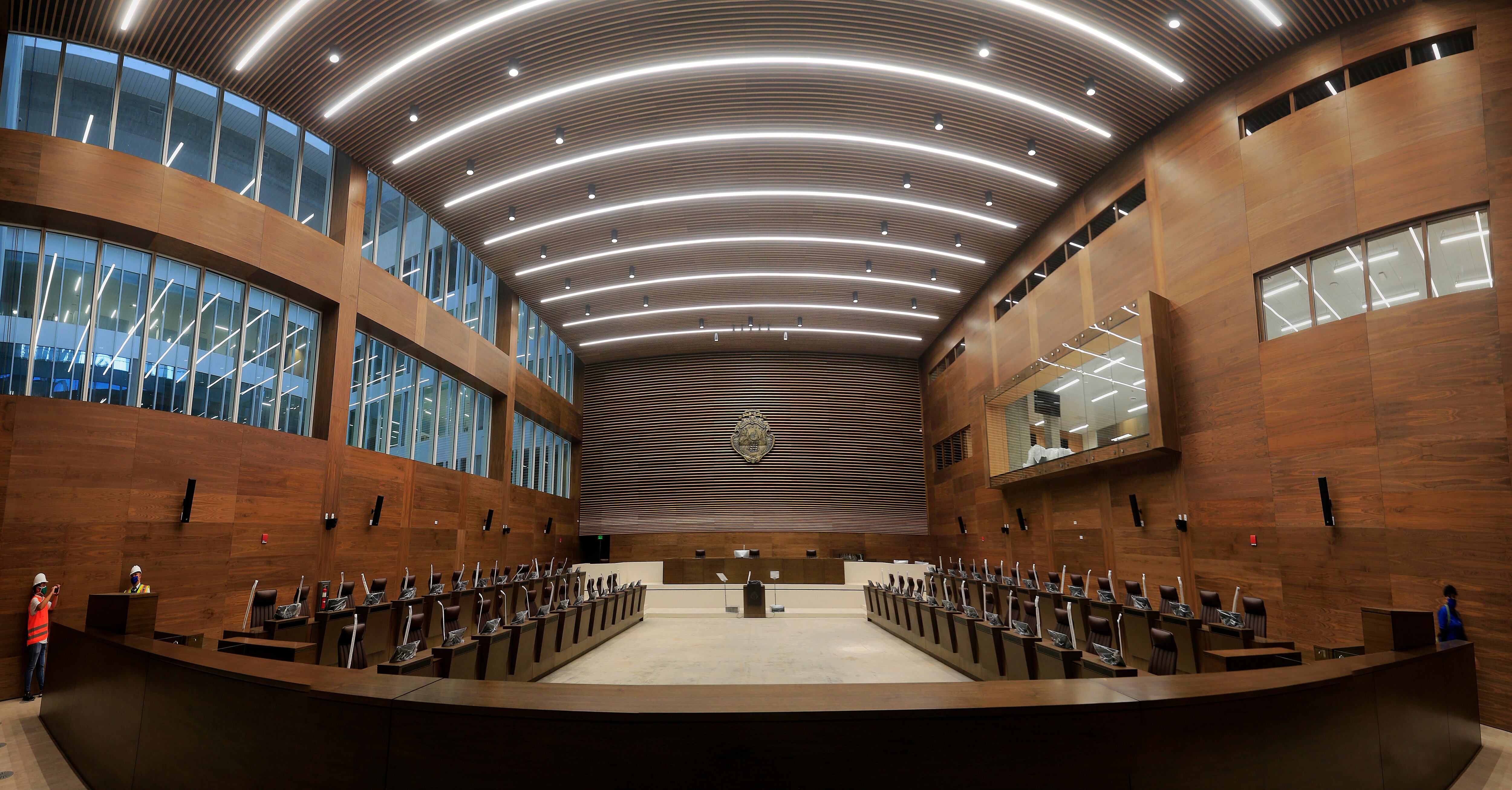 La pugna por la Asamblea Legislativa en las elecciones 2026 es más incierta que la carrera presidencial.