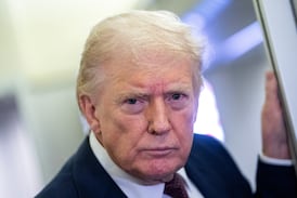 Trump desafía el boicot de las grandes cadenas y estrena su propio canal de televisión ‘Trump TV’