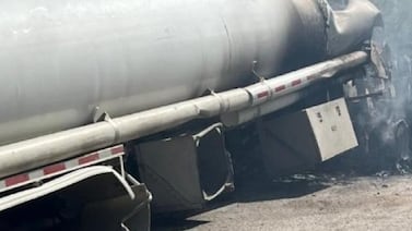 Haití: 16 personas mueren en explosión de un camión cisterna