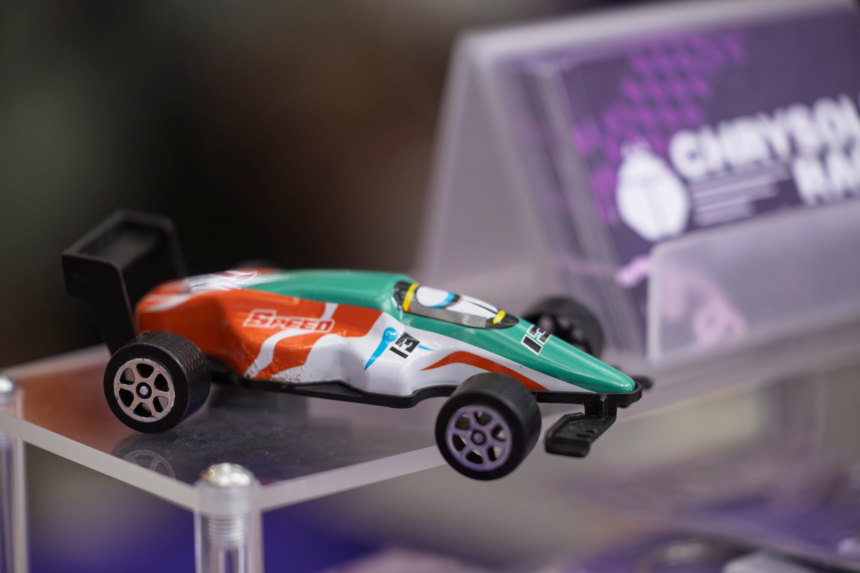24/05/2026, San José, Lincoln Plaza, Stem Racing Costa Rica, competencia de colegios de varias zonas del país.