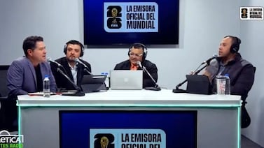 Gustavo López de Teletica le responde a Christian Sandoval por lo del ‘club nocturno’ y hace revelación