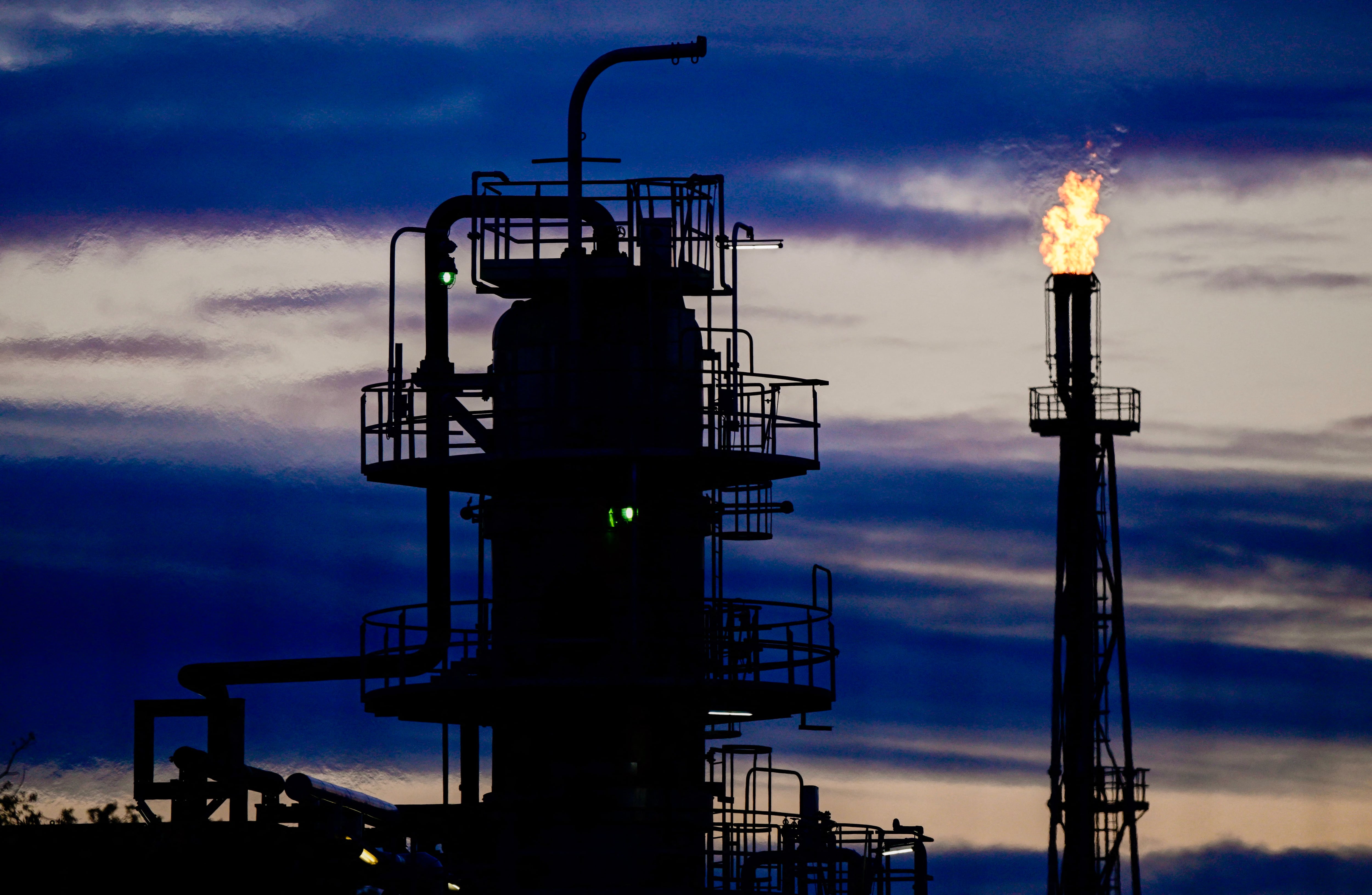 Petróleo