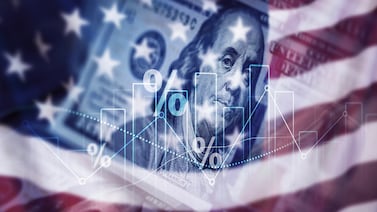 Inflación en Estados Unidos vuelve a subir en setiembre a días de las legislativas