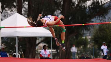 Atleta más completa de Juegos Centroamericanos Guatemala 2025 es de Costa Rica