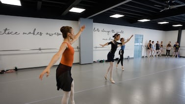 La Bella y La Bestia llega al Teatro Nacional en noviembre