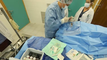 2025 se convierte en el año con más donación de órganos