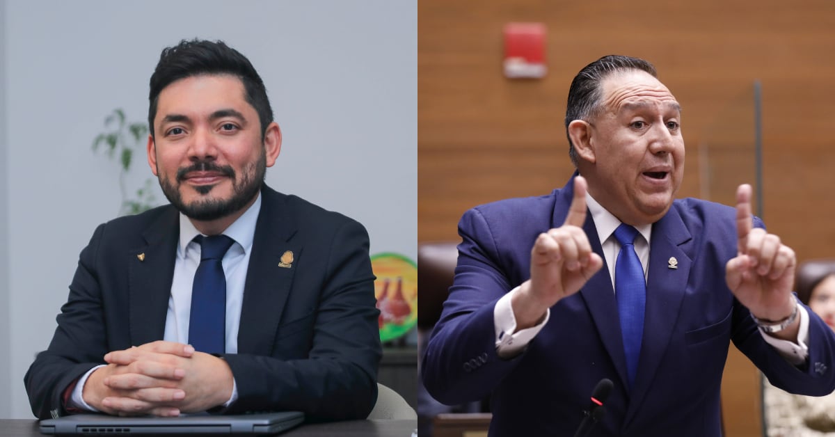 El ministro de Educación, Leonardo Sánchez Hernández, hizo un comentario referente a la proyección de Leslye Bojorges de llegar al MEP en el próximo gobierno.