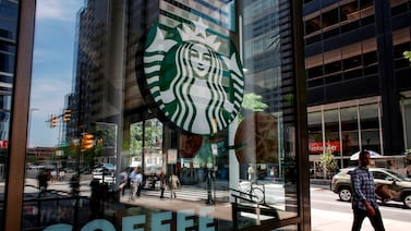Starbucks cerrará 250 cafeterías en Norteamérica en nueva ola de cierres