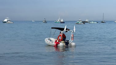 Cruz Roja reporta ocho fallecidos en primeras horas del operativo de Semana Mayor 2026