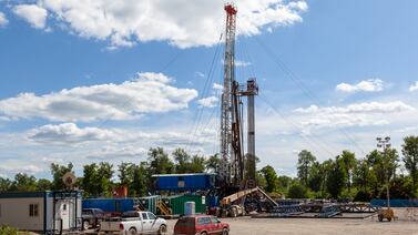 Así defiende el gobierno de México el ‘fracking’, la controversial técnica de extracción de gas natural