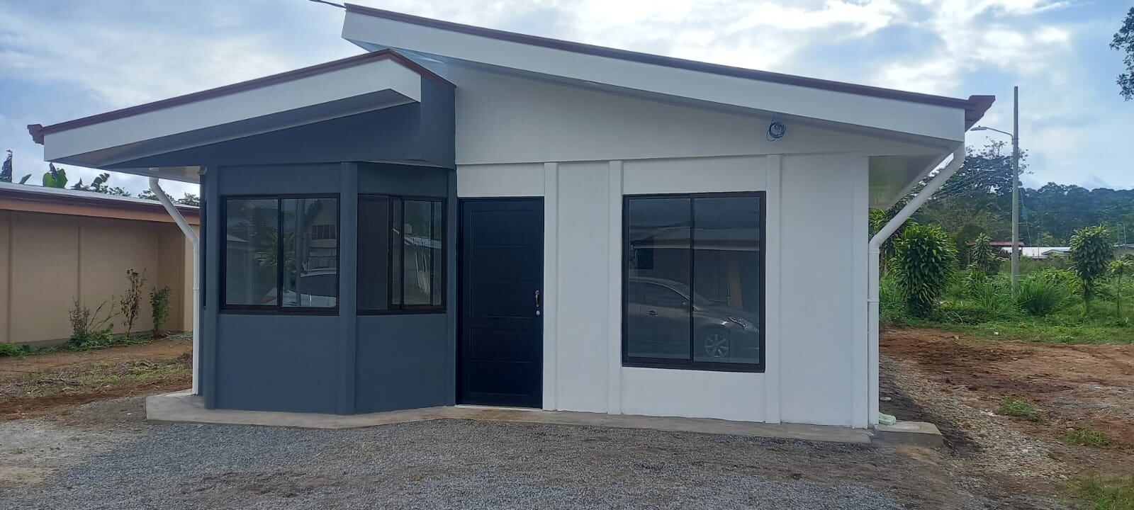 Crédito del BCR por ¢20.000 millones fortalecerá fondo FONAVI y ampliará acceso a viviendas para familias de ingresos bajos y medios.