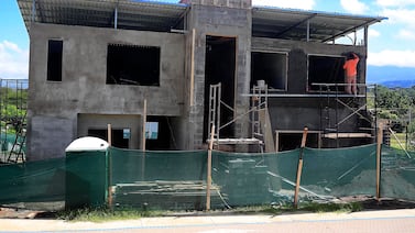 Mercado de vivienda en Costa Rica creció en 2025 impulsado por alquiler y vivienda propia