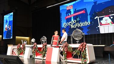 ¿Cuándo se juega el segundo sorteo de consolación de la JPS?